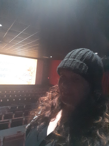 Movie Theater «MJR Chesterfield Crossing Digital Cinema 16», reviews and photos, 50675 Gratiot Ave, Chesterfield, MI 48051, USA