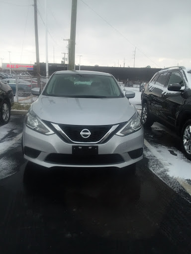 Used Car Dealer «Enterprise Car Sales», reviews and photos, 1704 Shadeland Ave, Indianapolis, IN 46219, USA