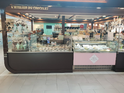 L'Atelier du Chocolat à La Teste-de-Buch