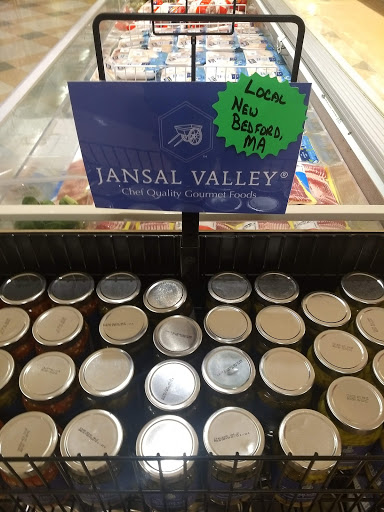 Supermarket «Big Y», reviews and photos, 830 Boston Post Rd, Guilford, CT 06437, USA