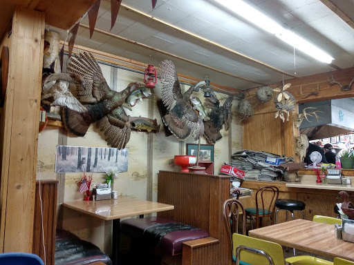 Grocery Store «Shelby Forest General Store», reviews and photos, 7729 Benjestown Rd, Millington, TN 38053, USA