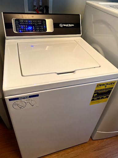 Appliance Store «Martin Appliance», reviews and photos, 308 W Penn Ave, Cleona, PA 17042, USA