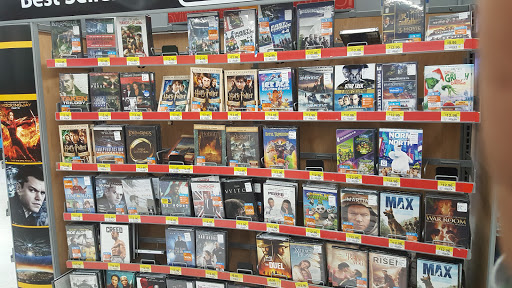 Department Store «Walmart Supercenter», reviews and photos, 3271 PA-940, Mt Pocono, PA 18344, USA