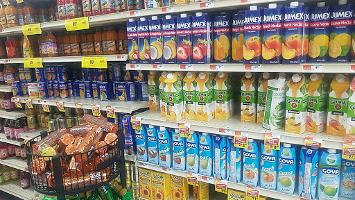 Grocery Store «Bravo Supermarkets», reviews and photos, 321 Scotland Rd, City of Orange, NJ 07050, USA