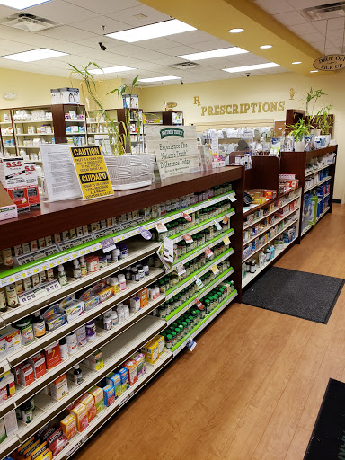 Pharmacy «Avalon Professional Pharmacy», reviews and photos, 12100 Annapolis Rd #2, Bowie, MD 20720, USA