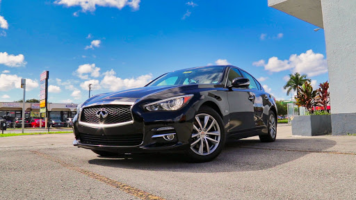 Used Car Dealer «Bolufe Auto Sales», reviews and photos, 5601 W Flagler St, Miami, FL 33134, USA