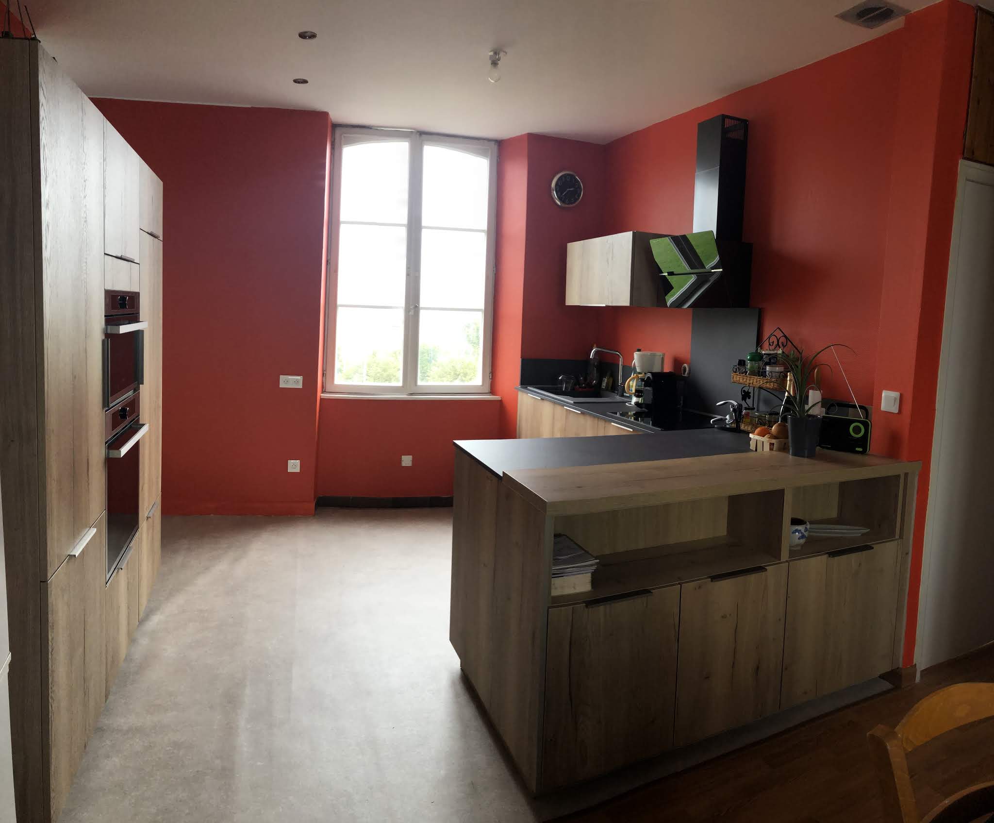 Photo n° 1 de l'avis de Michel.a fait le 14/03/2020 à 16:08