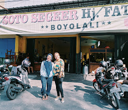Soto Bati'ah photo