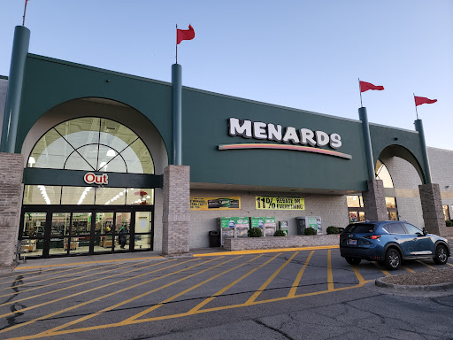 Home Improvement Store «Menards», reviews and photos, 6401 Grand Ave, Gurnee, IL 60031, USA