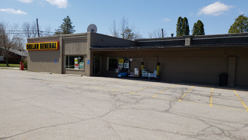 Discount Store «Dollar General», reviews and photos, 544 W College St, Oberlin, OH 44074, USA