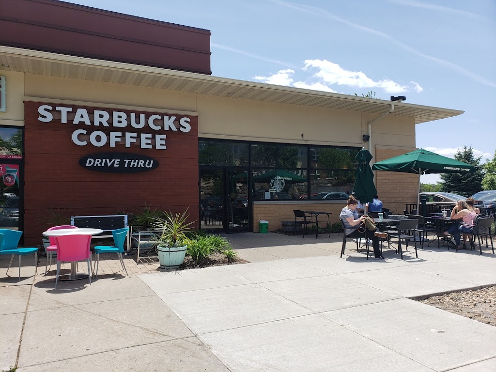 Starbucks 53711