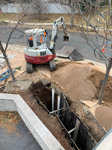 Plumber «Rooter Town Plumbing», reviews and photos, 12441 E 37th Ave, Denver, CO 80239, USA