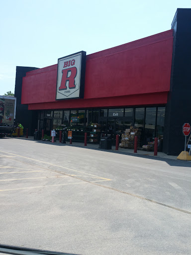 Sporting Goods Store «Big R Stores of Michigan City», reviews and photos, 4301 Franklin St, Michigan City, IN 46360, USA