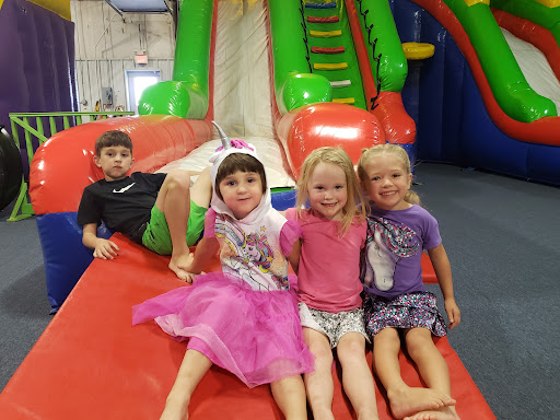 Amusement Center «Monkey House», reviews and photos, 5504 Wheeler Ave, Fort Smith, AR 72901, USA