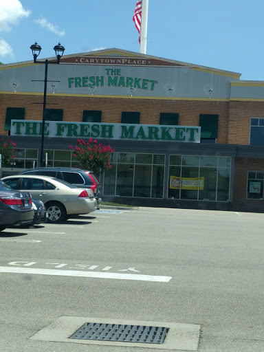 Grocery Store «The Fresh Market», reviews and photos, 10 N Nansemond St b, Richmond, VA 23221, USA