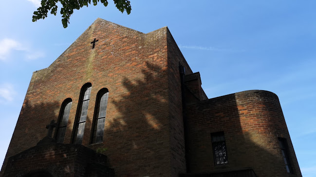 Reviews of St Wilfrid's in Hull - Church