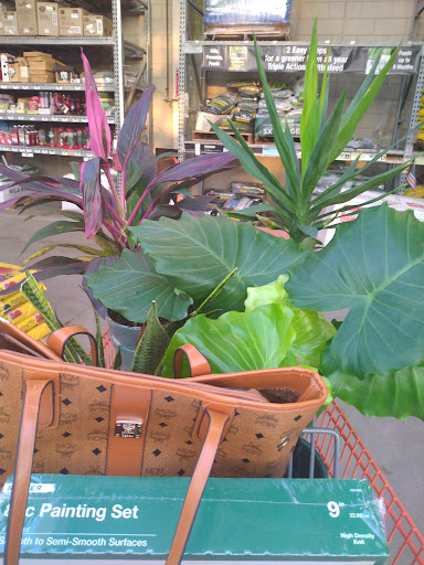 Home Improvement Store «The Home Depot», reviews and photos, 21000 Libby Rd, Maple Heights, OH 44137, USA