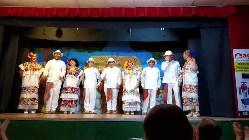 Centro Cultural Teatro Yucatán