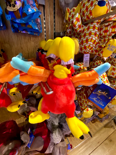 Toy Store «Disney Store», reviews and photos, 7000 Arundel Mills Cir, Hanover, MD 21076, USA