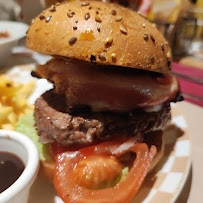 Plats et boissons du Restaurant de grillades à la française Courtepaille à Bayonne - n°10