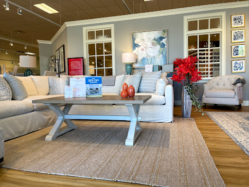 Furniture Store «Boston Interiors», reviews and photos, 200 Union St, Westborough, MA 01581, USA