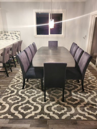 Furniture Store «Amish Direct Furniture», reviews and photos, 42200 Mound Rd, Sterling Heights, MI 48314, USA