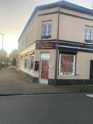 Auto Ecole Coldefy Mouy à Mouy