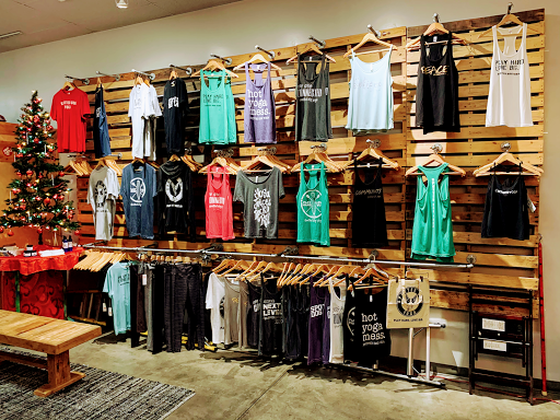 Yoga Studio «Spotted Dog Yoga», reviews and photos, 2780 E Bidwell St #300, Folsom, CA 95630, USA