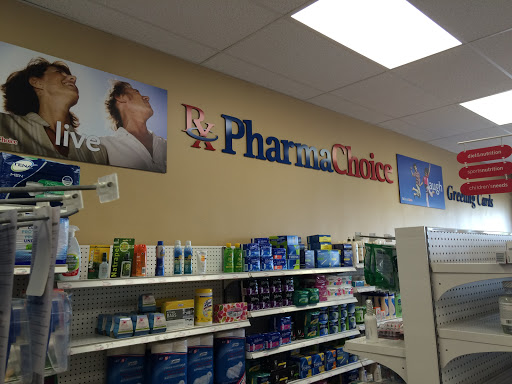 People's PharmaChoice