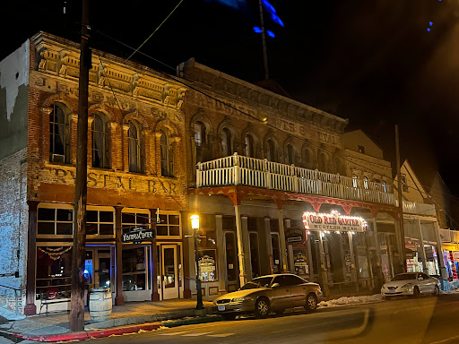 Tourist Information Center «Virginia City Visitor Center», reviews and photos