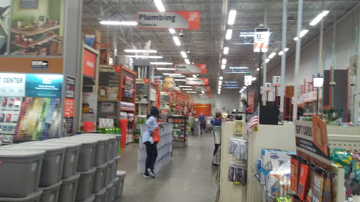 Home Improvement Store «The Home Depot», reviews and photos, 2008 Magwood Dr, Charleston, SC 29414, USA