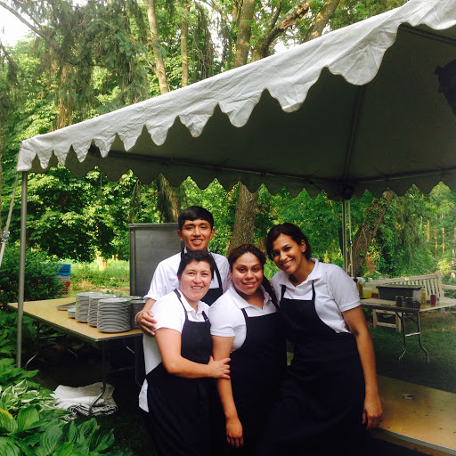 Meal Takeaway «Scarborough Fair Catering», reviews and photos, 82 Kraft Ave, Bronxville, NY 10708, USA