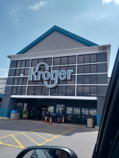 Grocery Store «Kroger», reviews and photos, 5319 Mt View Rd, Antioch, TN 37013, USA