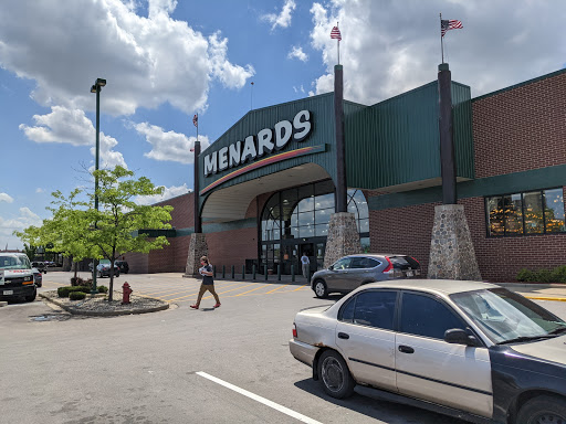 Home Improvement Store «Menards», reviews and photos, 2101 Miller Park Way, West Milwaukee, WI 53219, USA