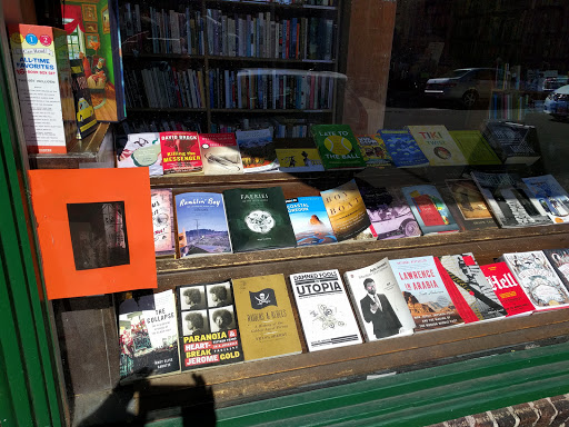 Used Book Store «Magus Books», reviews and photos, 1408 NE 42nd St, Seattle, WA 98105, USA