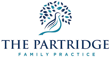 The Partridge Family Practice. Dr. Ben Partridge, DC, FIAMA
