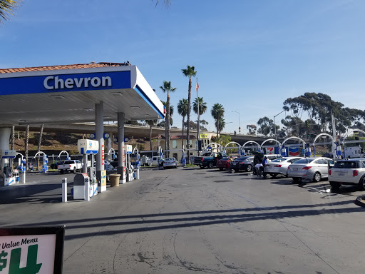Soapy Joe's Car Wash & Oil Change - National City en National City