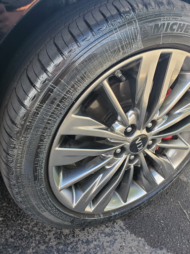 Car Wash «The Perfect Car Wash & Detailing», reviews and photos, 5850 N Northwest Hwy, Chicago, IL 60631, USA