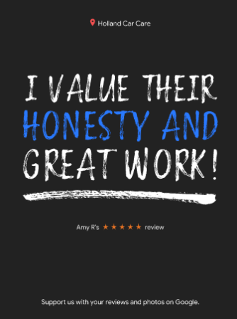 Car Repair and Maintenance «Holland Car Care», reviews and photos, 22 S Claremont St, San Mateo, CA 94401, USA