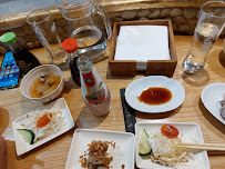 Plats et boissons du Restaurant de sushis Otoya Sushi à Toulouse - n°5