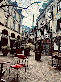 Atmosphère du Bistro L'Espiguette à Rouen - n°4