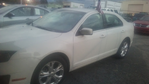 Used Car Dealer «Car-Mart of Prattville», reviews and photos, 1026 S Memorial Dr, Prattville, AL 36067, USA