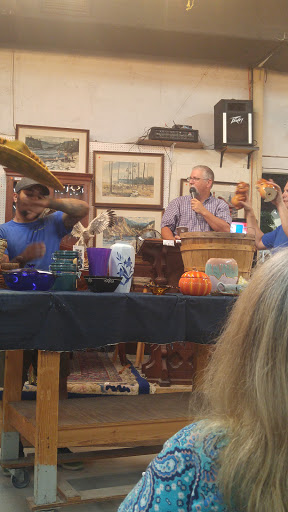 Auction House «Berners Auction, Inc.», reviews and photos, 1500 Jacobs Rd, DeLand, FL 32724, USA