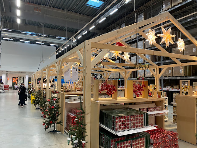 Recenzije IKEA u Velika Gorica - Prodavaonica namještaja
