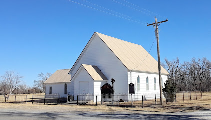 Lipscomb Union Church