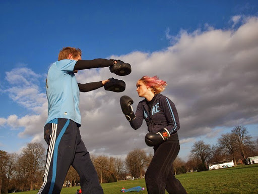 Stretching lessons Bristol