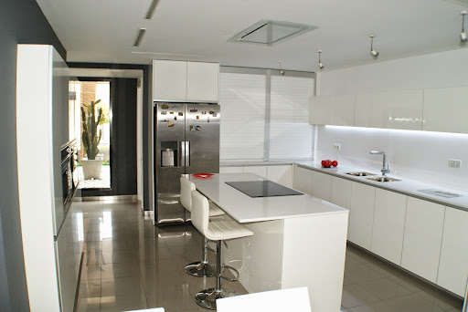 Imagen de Kitchen designs MC