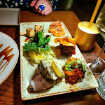 Photo n°4 de l'avis de Dolf.e fait le 23/10/2023 à 19:45 sur le  Pantry à Berlin