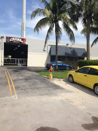 Gym «Crank CrossFit», reviews and photos, 12117 SW 114th Pl, Miami, FL 33176, USA