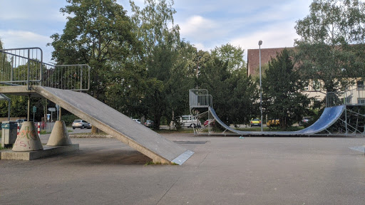 Skatepark Fellbach